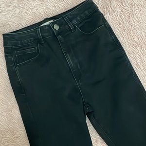 Forever 21 * Black Jeans * Size‎ 24 / 0 *